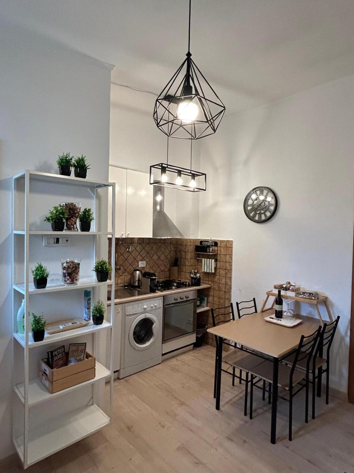 Anna'S Apartment - Rome, Rome